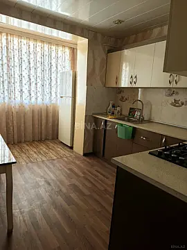 Satılır 3 otaqlı mənzil 85 m² — Bakı, Əhmədli 3 otaq 85.00 m²