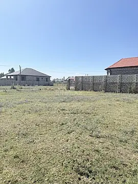Satılır torpaq sahəsi 4 m² — Xaçmaz 4.00 m²