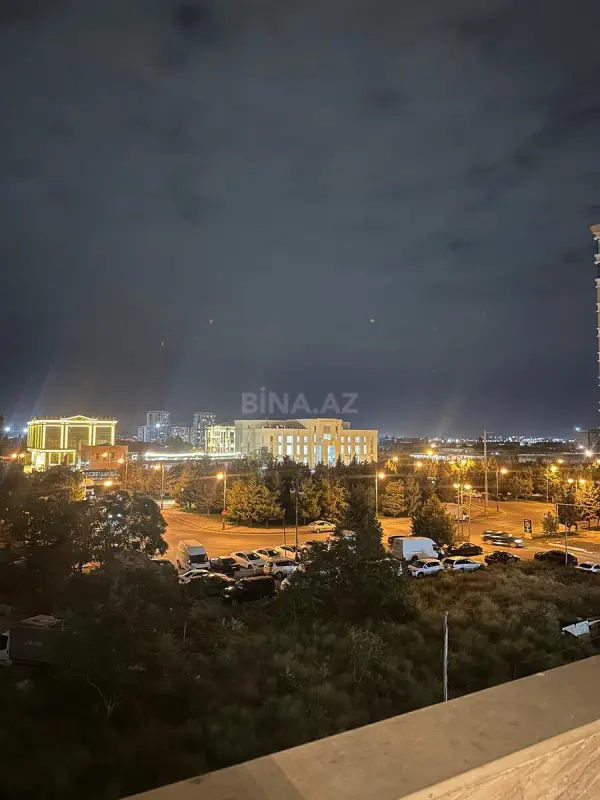 Satılır 3 otaqlı mənzil 68 m²