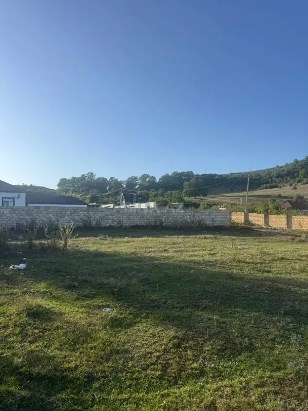 Satılır torpaq sahəsi 10 m²