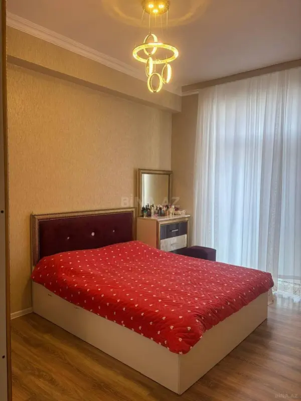 Kirayə verilir 3 otaqlı mənzil 85 m²
