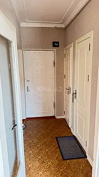 Satılır 2 otaqlı mənzil 55 m² — Bakı 2 otaq 55.00 m²