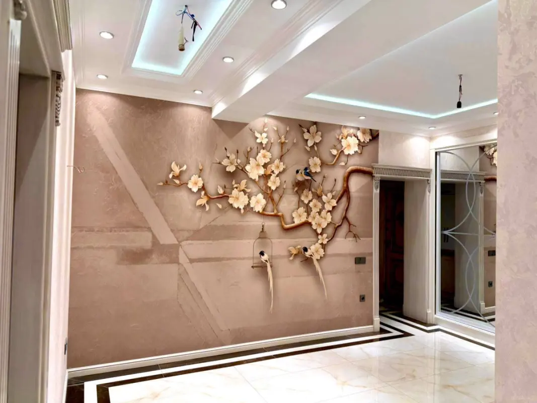 Satılır 3 otaqlı mənzil 140 m²