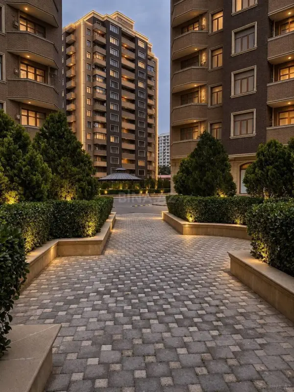 Satılır 2 otaqlı mənzil 85 m²