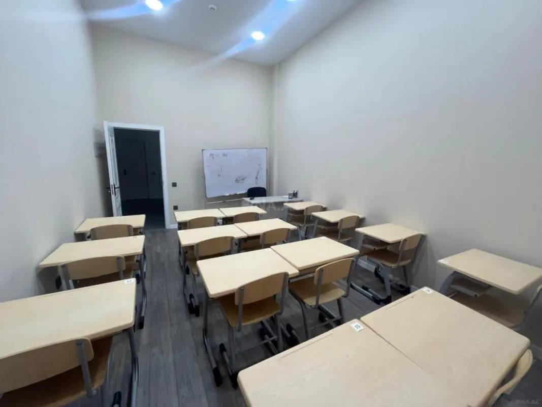 Kirayə verilir obyekt 265 m²