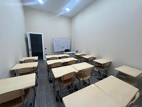 Kirayə verilir obyekt 265 m² — Bakı, Memar Əcəmi yanı 265.00 m²