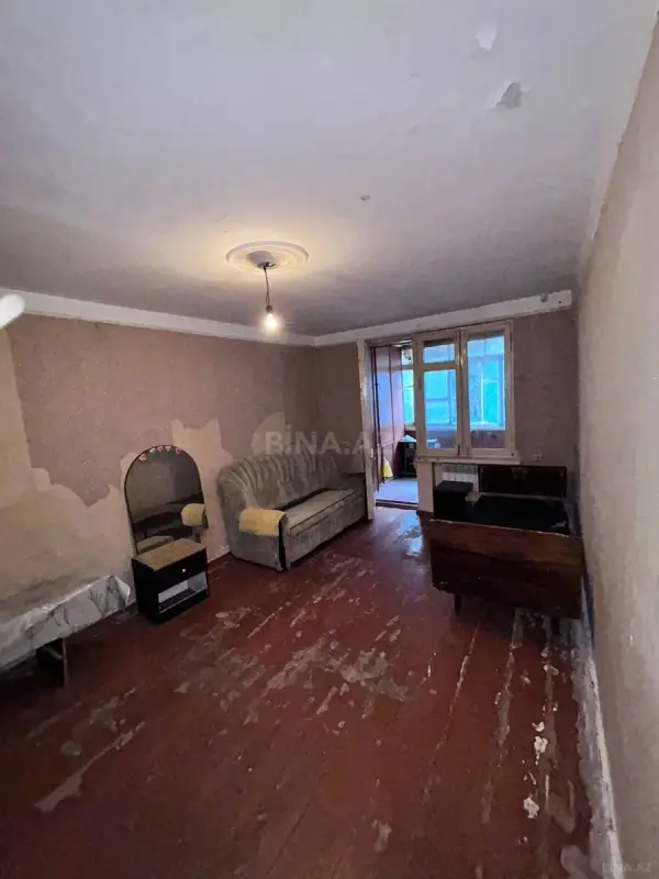 Kirayə verilir 3 otaqlı mənzil 70 m²