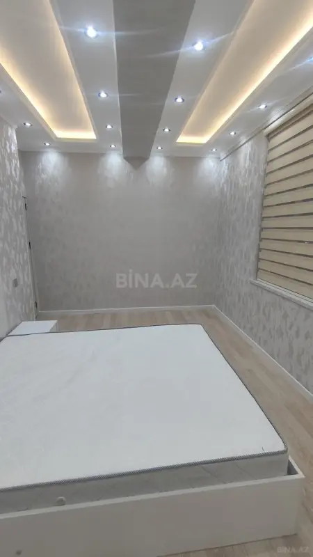 Kirayə verilir 3 otaqlı mənzil 120 m²