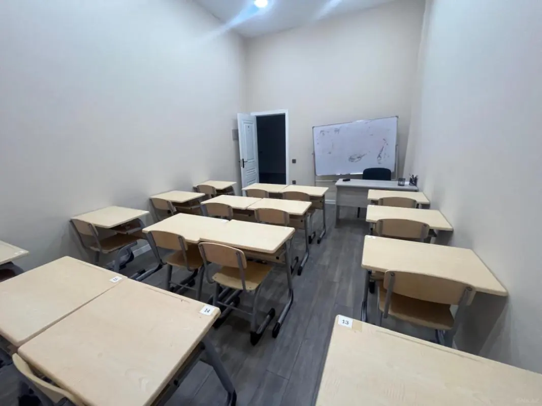 Kirayə verilir 9 otaqlı ofis 265 m²
