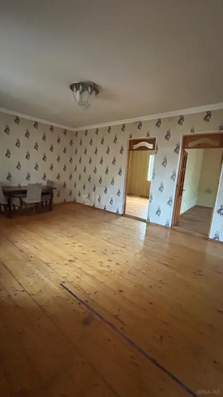 Kirayə verilir 3 otaqlı həyət evi 100 m²