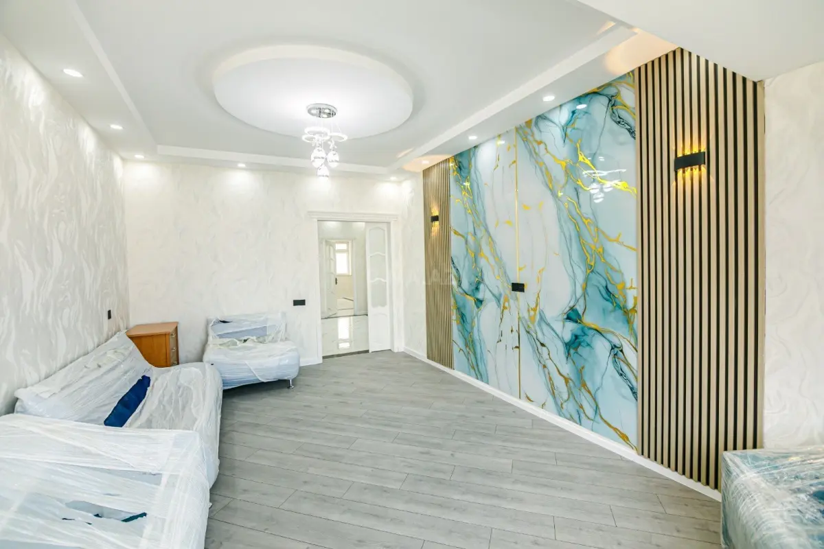 Satılır 3 otaqlı mənzil 120 m²
