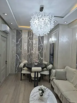 Kirayə verilir 3 otaqlı mənzil 90 m² — Bakı, Nərimanov 3 otaq 90.00 m²