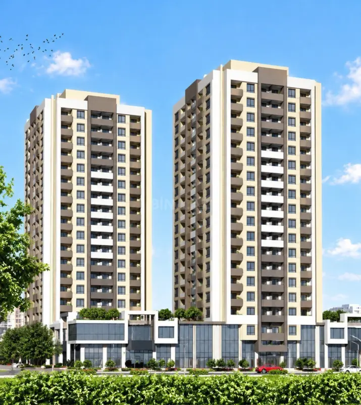Satılır 3 otaqlı mənzil 96 m²
