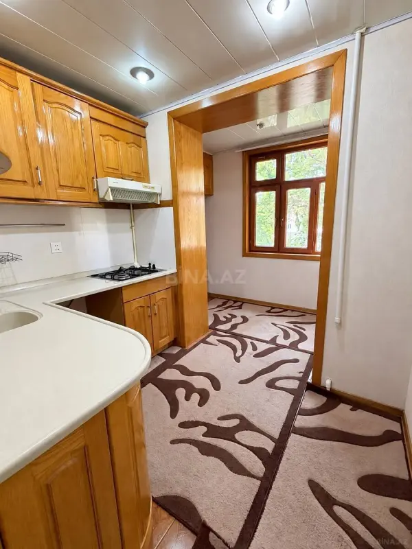 Satılır 3 otaqlı mənzil 76 m²