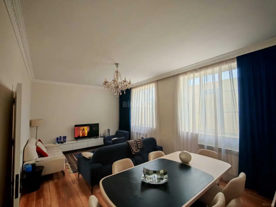Satılır 4 otaqlı həyət evi 168 m²