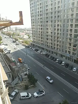 Satılır 3 otaqlı mənzil 65 m² — Bakı, Həzi Aslanov qəs. 3 otaq 65.00 m²