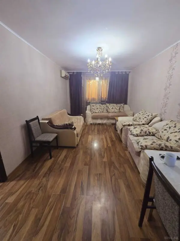 Kirayə verilir 4 otaqlı mənzil 75 m²