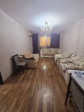 Kirayə verilir 4 otaqlı mənzil 75 m² — Bakı, Nərimanov 4 otaq 75.00 m²
