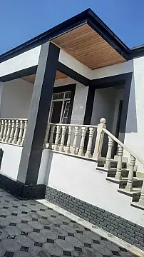 Satılır 3 otaqlı həyət evi 70 m² — Bakı 3 otaq 70.00 m²