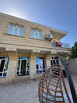 Satılır 7 otaqlı həyət evi 350 m² — Bakı, Mərdəkan 7 otaq 350.00 m²