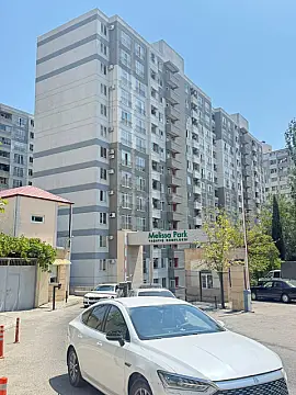 Satılır 2 otaqlı mənzil 72 m² — Bakı 2 otaq 72.00 m²