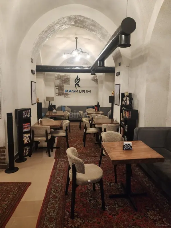 Kirayə verilir obyekt 70 m²