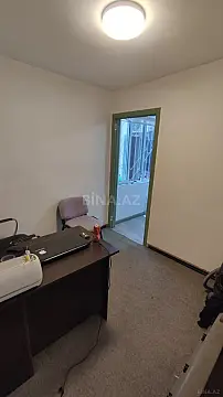 Kirayə verilir 4 otaqlı ofis 85 m² — Bakı, Nərimanov 4 otaq 85.00 m²