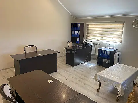 Kirayə verilir 2 otaqlı ofis 30 m² — Bakı, Zabrat 2 otaq 30.00 m²