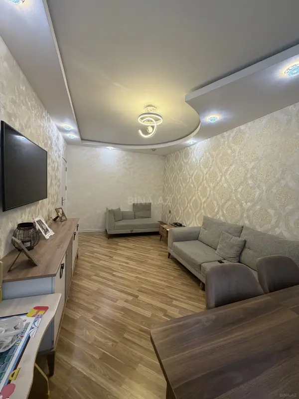 Satılır 3 otaqlı mənzil 85 m²