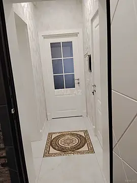Kirayə verilir 1 otaqlı mənzil 42 m² — Xırdalan, Abşeron 1 otaq 42.00 m²