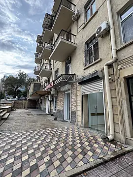 Kirayə verilir obyekt 50 m² — Bakı 50.00 m²