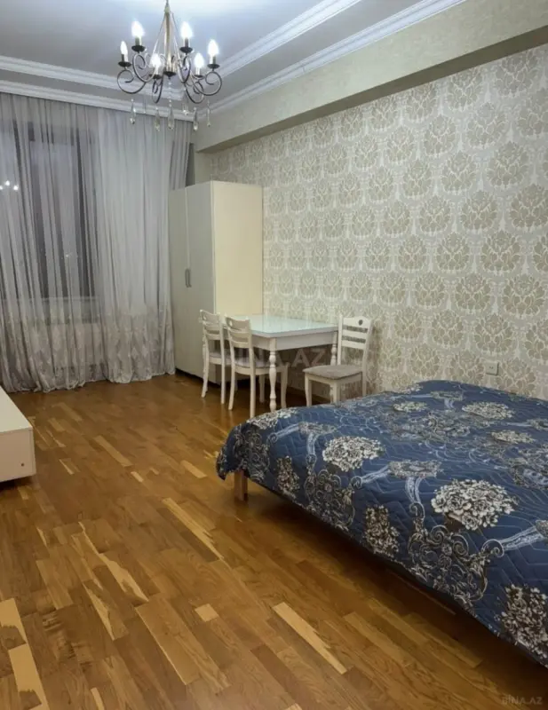 Satılır 1 otaqlı mənzil 50 m²