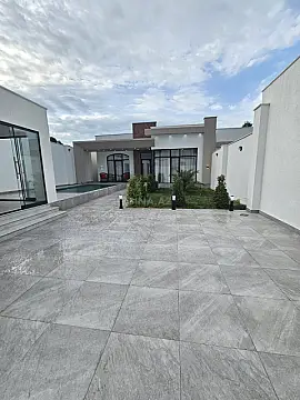 Satılır 4 otaqlı həyət evi 150 m² — Bakı, Mərdəkan 4 otaq 150.00 m²