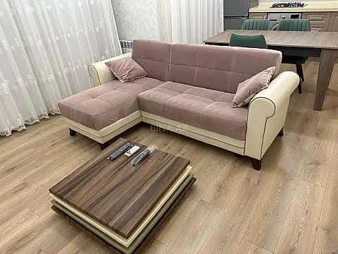 Kirayə verilir 2 otaqlı mənzil 55 m² — Bakı 2 otaq 55.00 m²