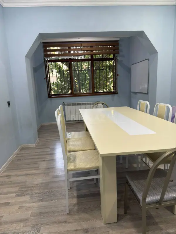 Kirayə verilir 1 otaqlı ofis 30 m²