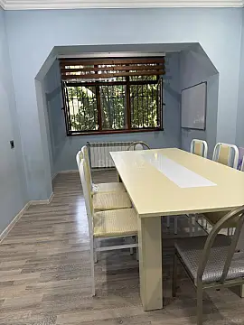 Kirayə verilir 1 otaqlı ofis 30 m² — Bakı, Nəsimi 1 otaq 30.00 m²