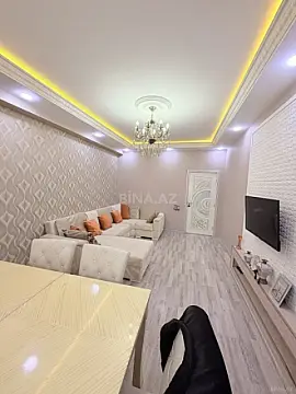 Satılır 2 otaqlı mənzil 65 m² — Bakı, Əhmədli 2 otaq 65.00 m²