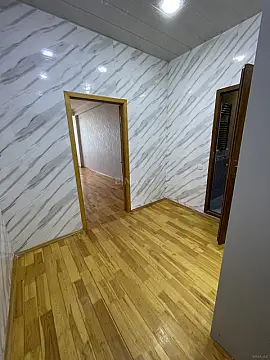 Satılır 2 otaqlı mənzil 63 m² — Bakı, Bakıxanov 2 otaq 63.00 m²