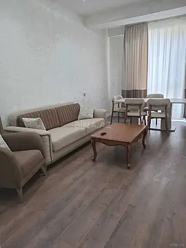 Kirayə verilir 2 otaqlı mənzil 85 m² — Bakı, Nəsimi 2 otaq 85.00 m²