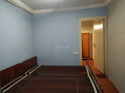 Kirayə verilir 2 otaqlı mənzil 40 m² — Bakı 2 otaq 40.00 m²