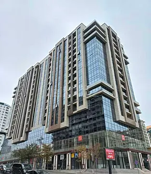 Kirayə verilir 3 otaqlı mənzil 100 m² — Bakı 3 otaq 100.00 m²