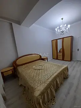 Kirayə verilir 2 otaqlı mənzil 50 m² — Bakı, Nərimanov 2 otaq 50.00 m²