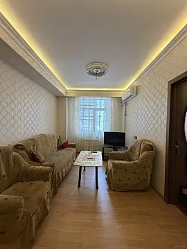 Satılır 3 otaqlı mənzil 72 m² — Bakı, Masazır 3 otaq 72.00 m²