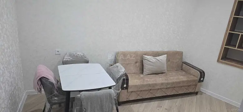 Kirayə verilir 2 otaqlı mənzil 45 m² — Bakı 2 otaq 45.00 m²