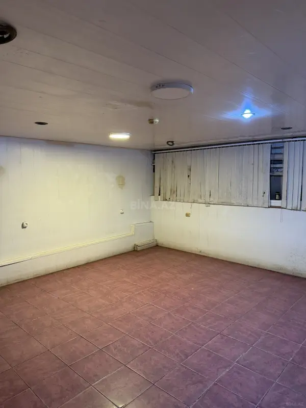Kirayə verilir obyekt 55 m²