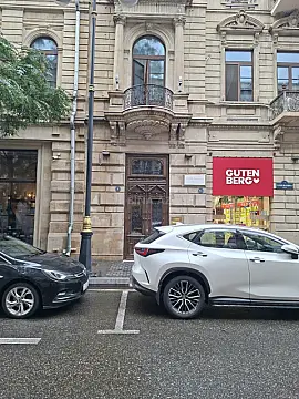 Kirayə verilir obyekt 45 m² — Bakı, Sahil qəs. 45.00 m²