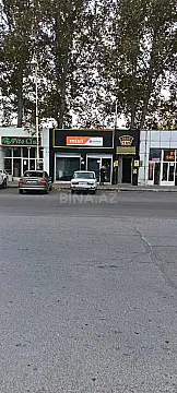 Satılır obyekt 300 m² — Bərdə 300.00 m²