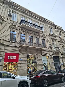 Kirayə verilir obyekt 200 m² — Bakı, Sahil qəs. 200.00 m²