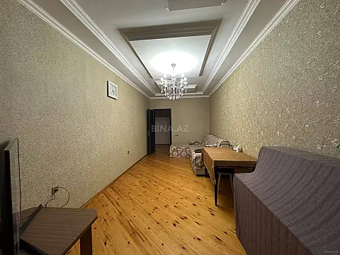 Kirayə verilir 2 otaqlı mənzil 95 m² — Bakı 2 otaq 95.00 m²