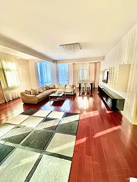 Kirayə verilir 3 otaqlı mənzil 180 m² — Bakı 3 otaq 180.00 m²